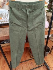 Original US Army Hose M-65