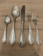 WMF Englische Rose Besteck 90