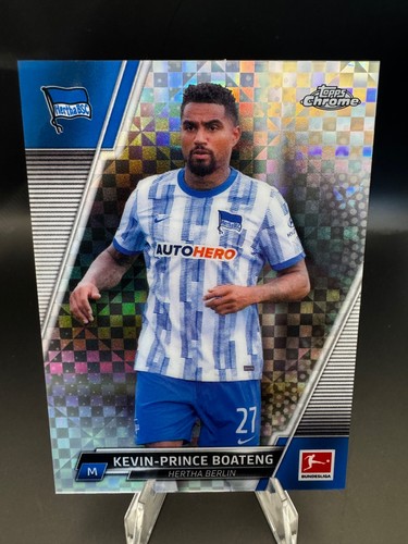 Kevin prince boateng 110 250 - kevin-prince,