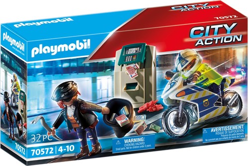 Playmobil 70572 - playmobil®,