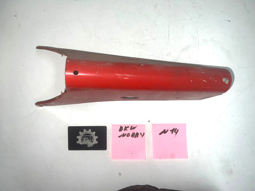 Dkw hobby - dkw,