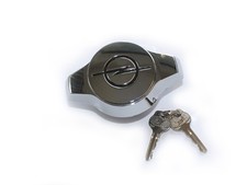 Tankdeckel opel gt - tankdeckel, fr