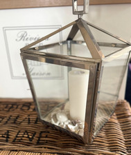 Riviera Maison "Montmartre Laterne" mit Deko und Kerze, TOP