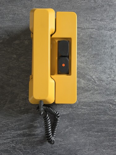 Siedle 311 haustelefon - siedle,