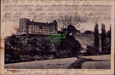 193759 AK Wewelsburg Büren