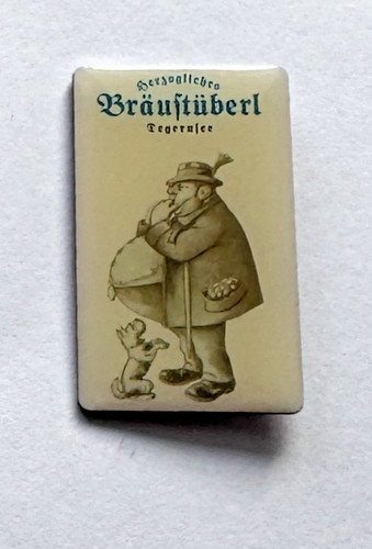 Bierpin herzogliches - bierpin,