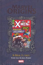 Marvel Origins Nr 57 XMen 3