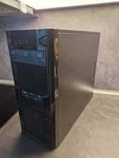 Gamer PC AMD Radeon R9 Grafik SSD intel Core i7 Windows 11 HDMI