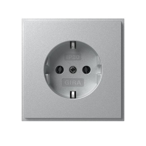 Gira steckdose 418865 - steckdose,