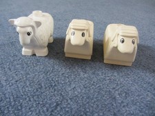 Lego Duplo  3  Schafe