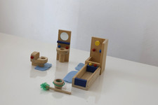 Selecta Puppenmöbel