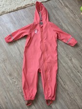 Lupilu 86/92 Regenanzug