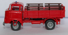 IFA W50 L Feuerwehr
