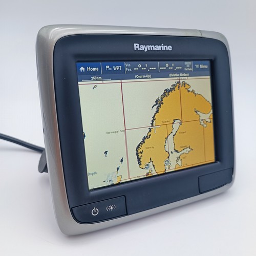 Raymarine a67 wifi - raymarine,
