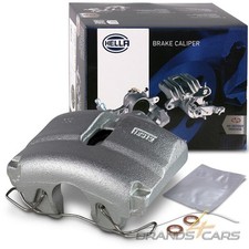 HELLA BREMSSATTEL VORNE RECHTS FÜR VW GOLF 5 6 PASSAT B6 B7 POLO 5 6R TOURAN 1T