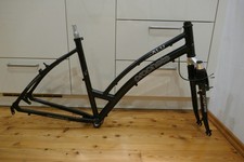 28 Zoll Damen  Trekking