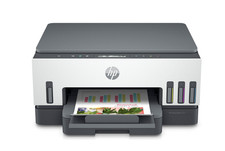 HP Smart Tank 7005 Tintentank