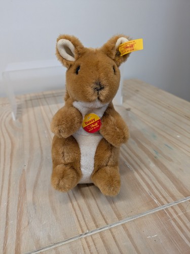 Steiff bessy eichhörnchen - steiff,