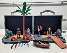 Playmobil schatztruhe zum - playmobil,