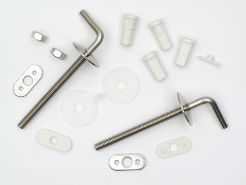 Geberit set scharniere für - geberit,