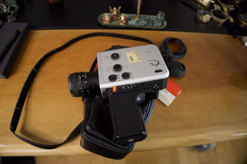 Nizo 481 macro - 481, 8