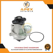 FORD TRANSIT 2.0 ECOBLUE