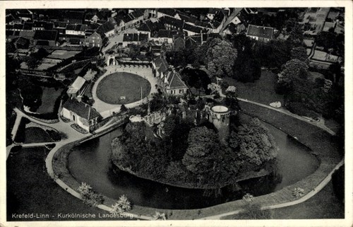 Linn krefeld am - linn,
