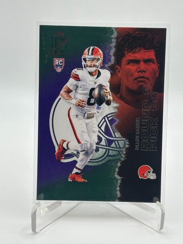 Dillon gabriel 2025 topps - -,