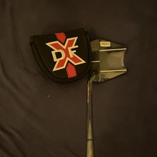 Odyssey putter dxf - double, wide