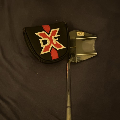 Odyssey putter dxf double wide - dxf,
