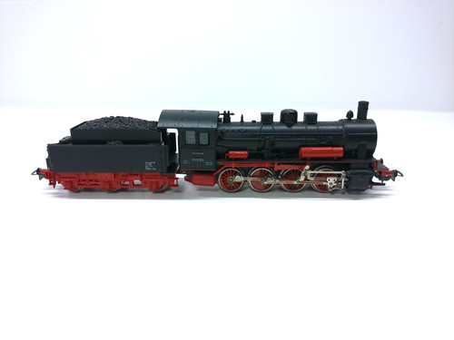 Piko dampflok 553784 - br,