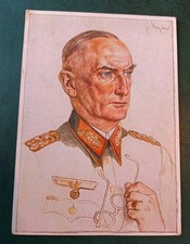 AK II. WK W. Willrich, VDA