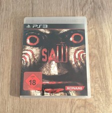 Saw ps3 - saw,