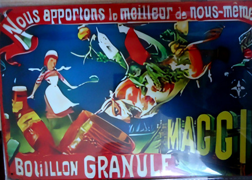 Maggi boullion 30 x 20 - boullion,