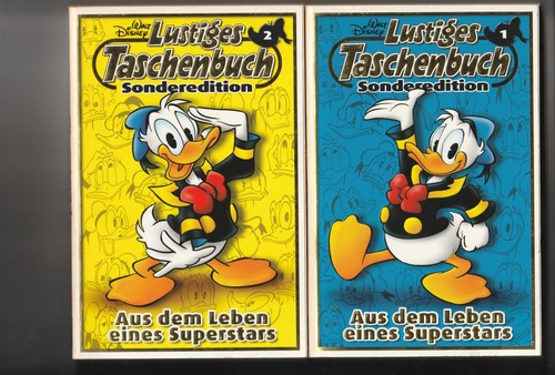 Ltb lustiges taschenbuch - ltb,