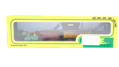 Minitrix 56675000 - n,