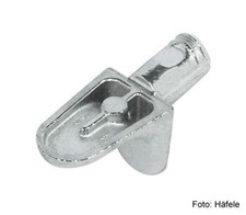 Bodenträger mit Keilnasen 5/1