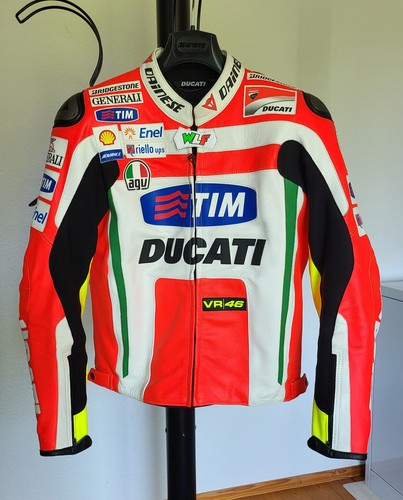 Dainese valentino rossi ducati - dainese,