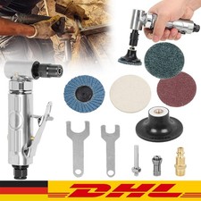 Druckluft Schleifer
