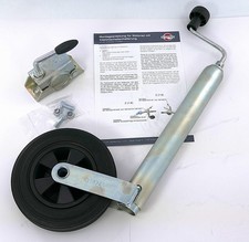 Winterhoff Stützrad Set mit