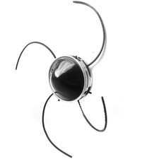 YERD Faden Spule Mäh Kopf