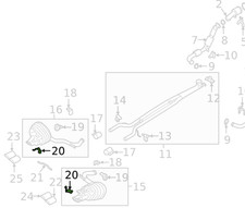 PORSCHE CAYENNE 9Y0 9Y3