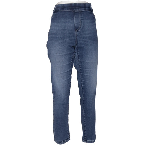 Maxi blue jeans größe - maxi, blue.,