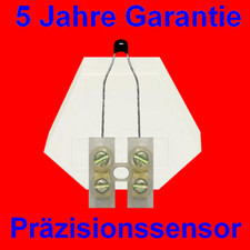 Buderus Außenfühler‎ Ecomatic Logamatic 2000 4000 5991374 / 5991372 / 7747026229