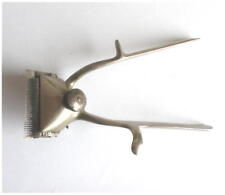 früher Haarschneider Haarschneidemaschine Bartschneider ? aus DDR - Nachlass