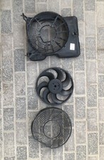 Opel OMEGA B Cooler Fan Blade