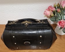 Antike damenhandtasche - antike, ca