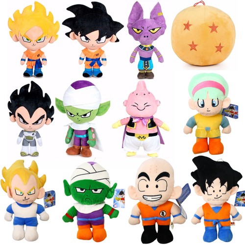 Dragonball figur - dragonball,