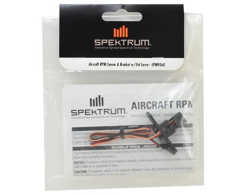 Spektrum spm9560 helicopter - spektrum, rc