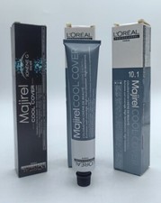 Loreal Majirel Cool Cover Haarfarbe verschiedene Nuancen 50ml F25